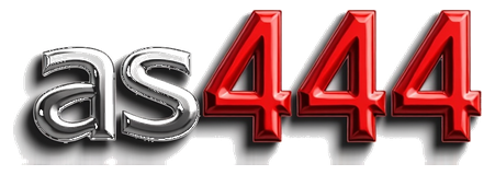 as444 logo